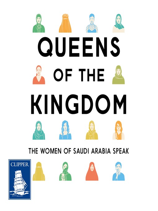 Title details for Queens of the Kingdom by Nicola Sutcliff - Available